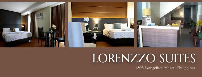Makati Boutique Hotel Near Naia Airport Terminal 3 Edsa Pasay Cbd 马卡蒂 外观 照片