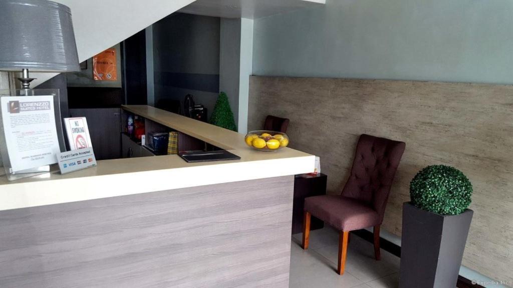 Makati Boutique Hotel Near Naia Airport Terminal 3 Edsa Pasay Cbd 马卡蒂 外观 照片