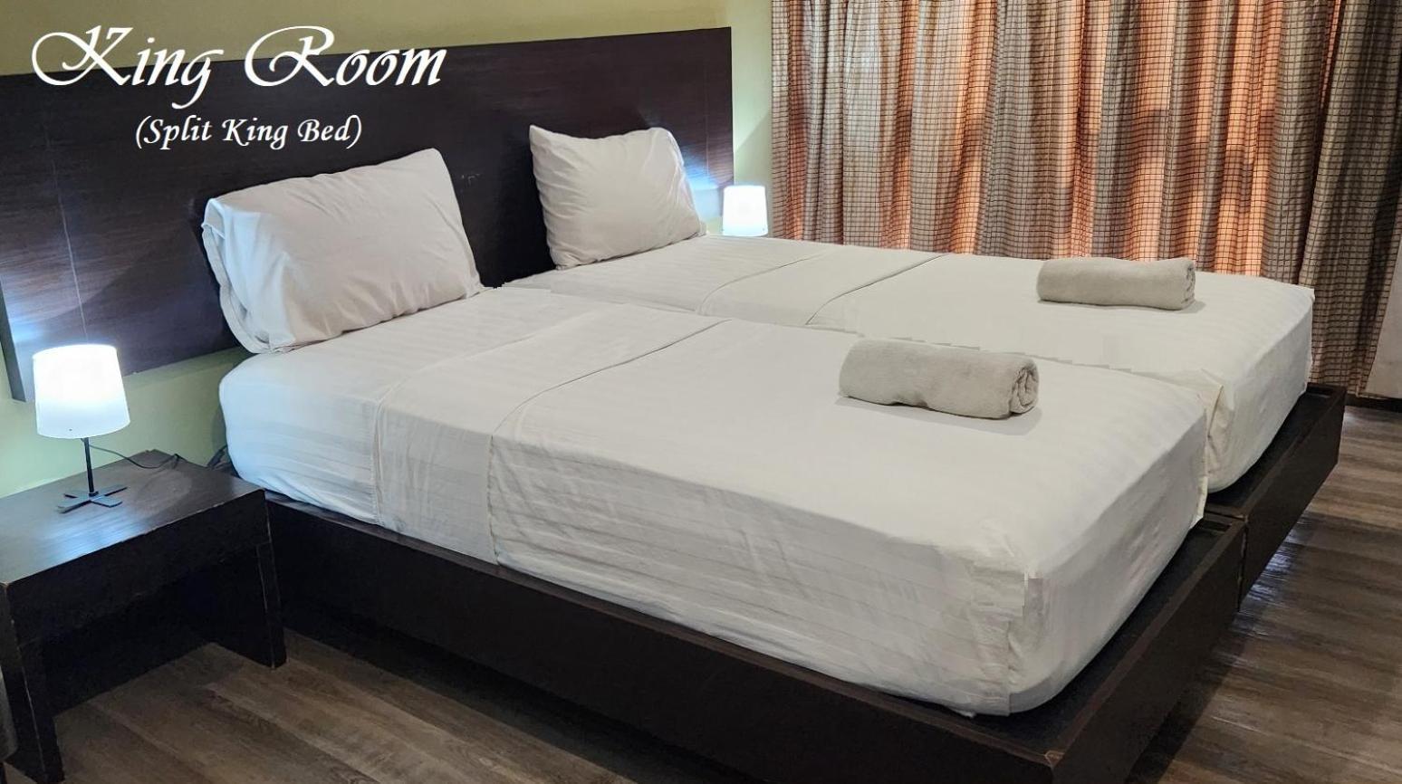 Makati Boutique Hotel Near Naia Airport Terminal 3 Edsa Pasay Cbd 马卡蒂 外观 照片